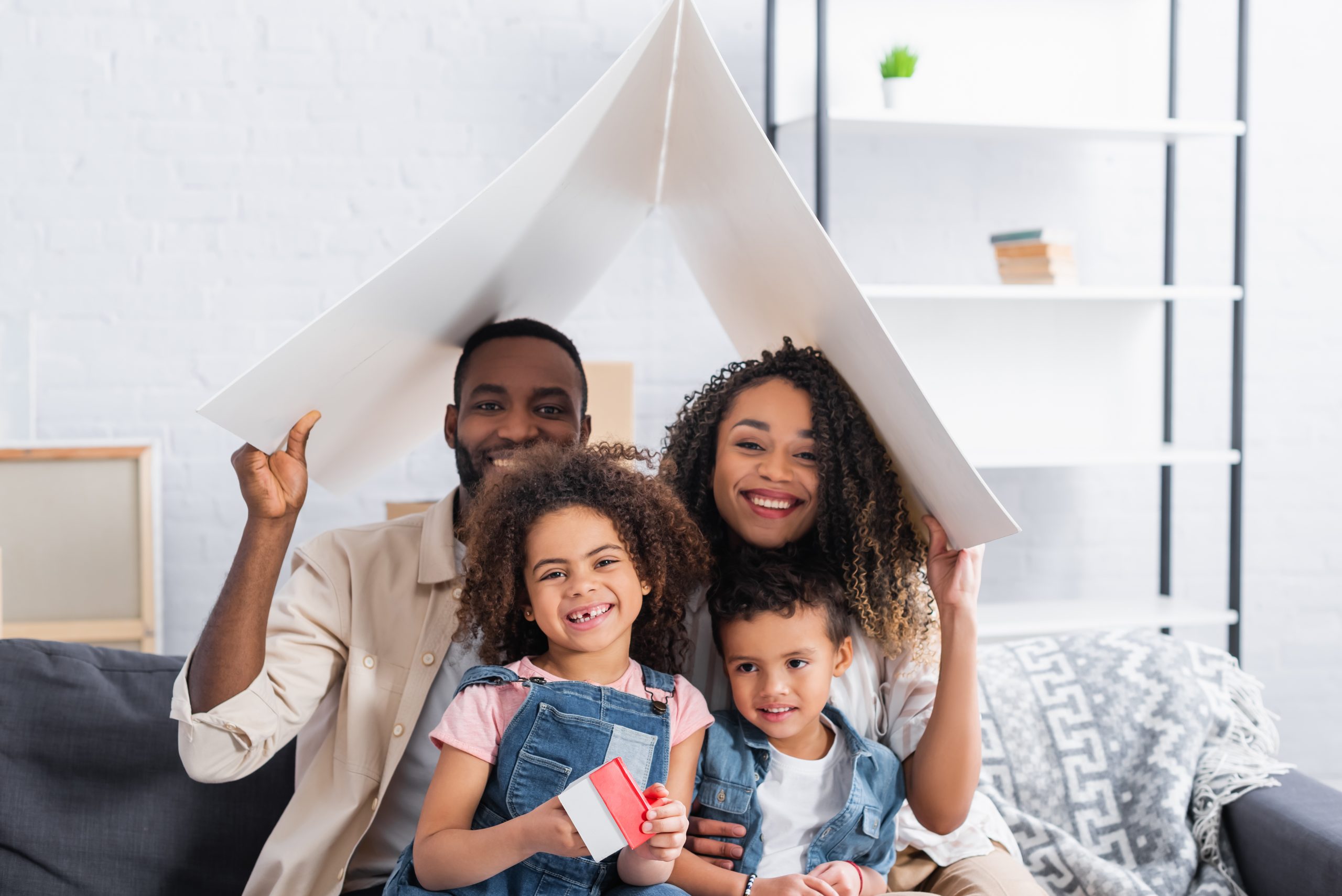 famille protégée