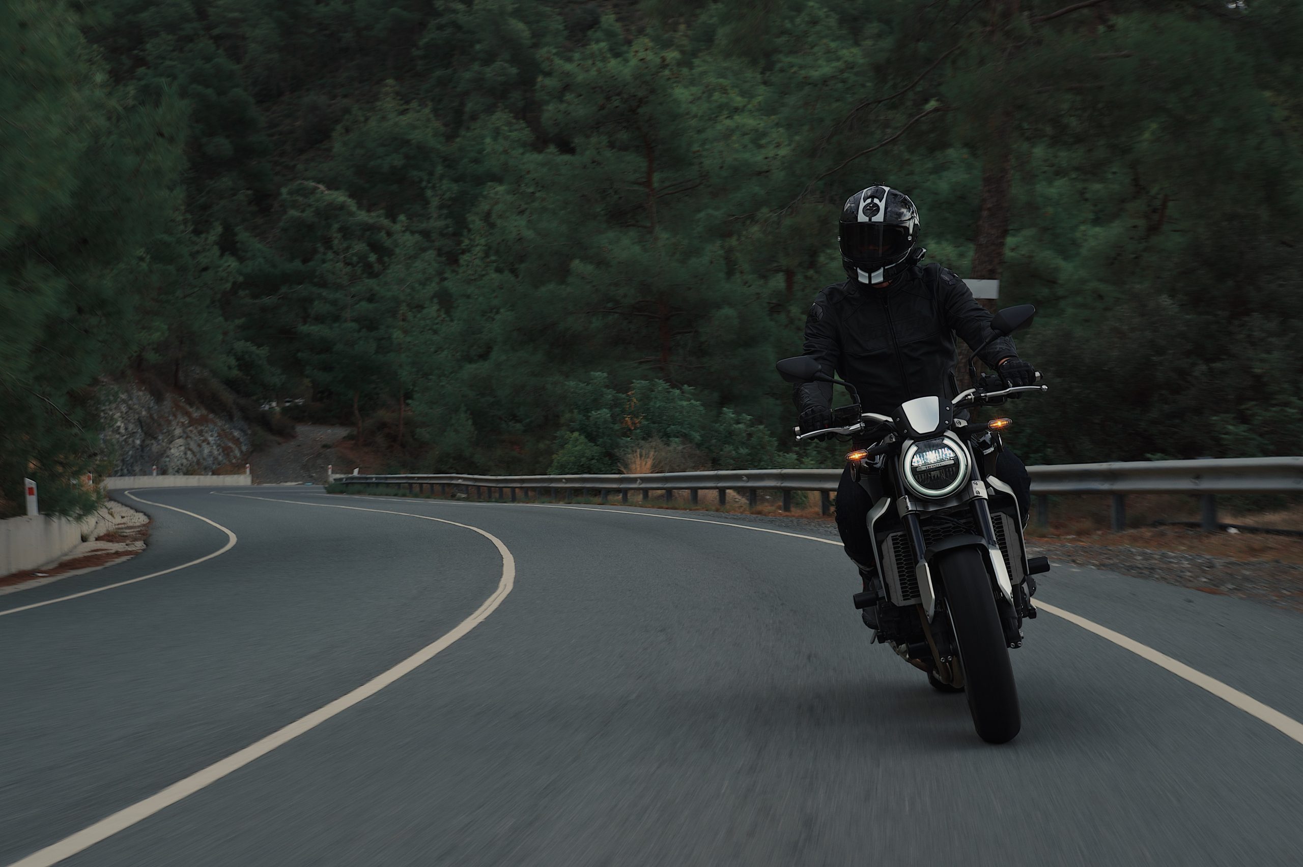 Moto roulant