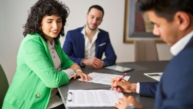assurance responsabilité professionnelle