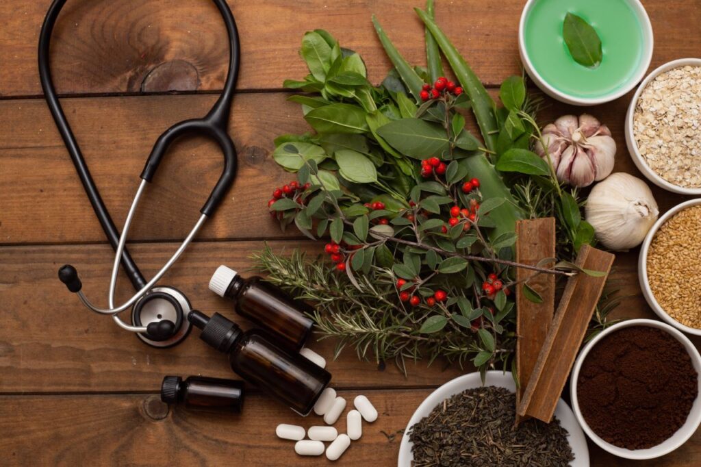Mutuelle et médecine alternative