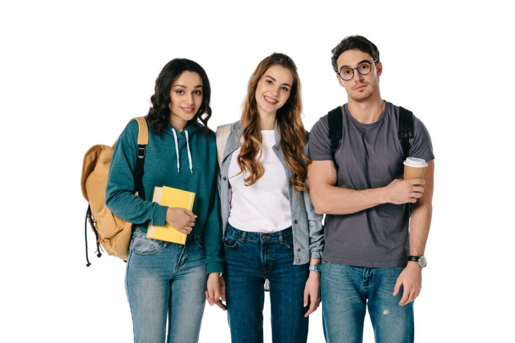 Mutuelles pour étudiants 