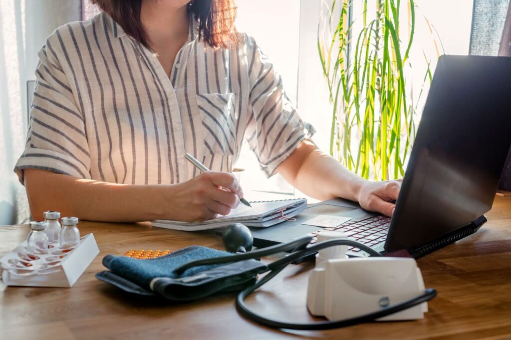couverture santé en tant que travailleur indépendant