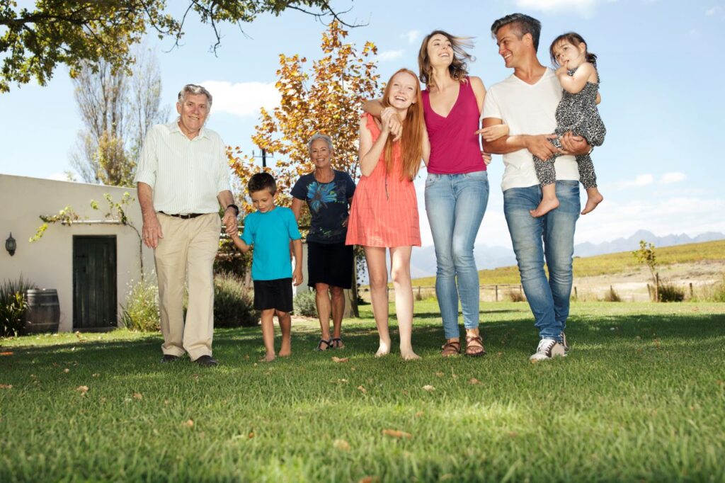 mutuelles pour les familles nombreuses