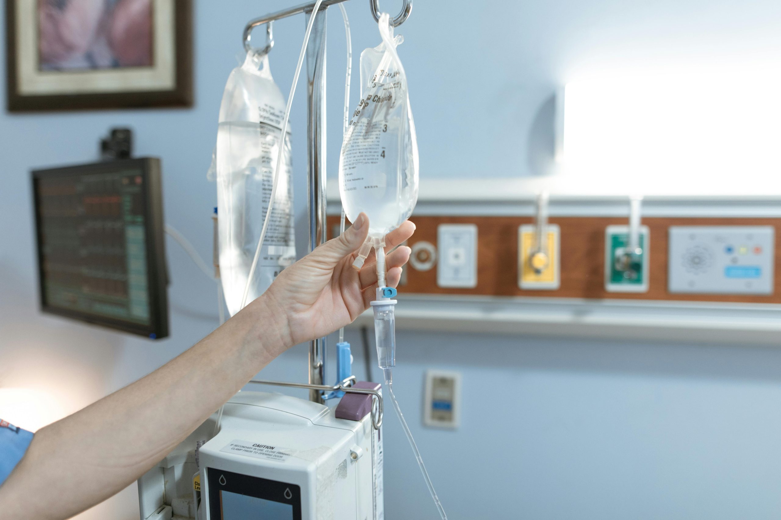 Mutuelles hospitalisation