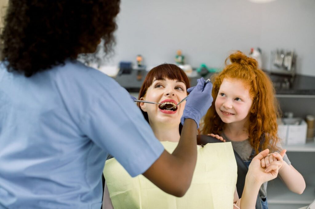 prise en charge de l'orthodontie 