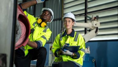 Assurance des risques industriels