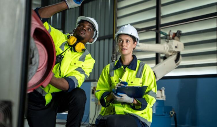 Assurance des risques industriels