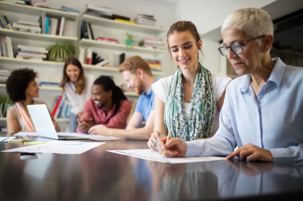 Assurance éducative