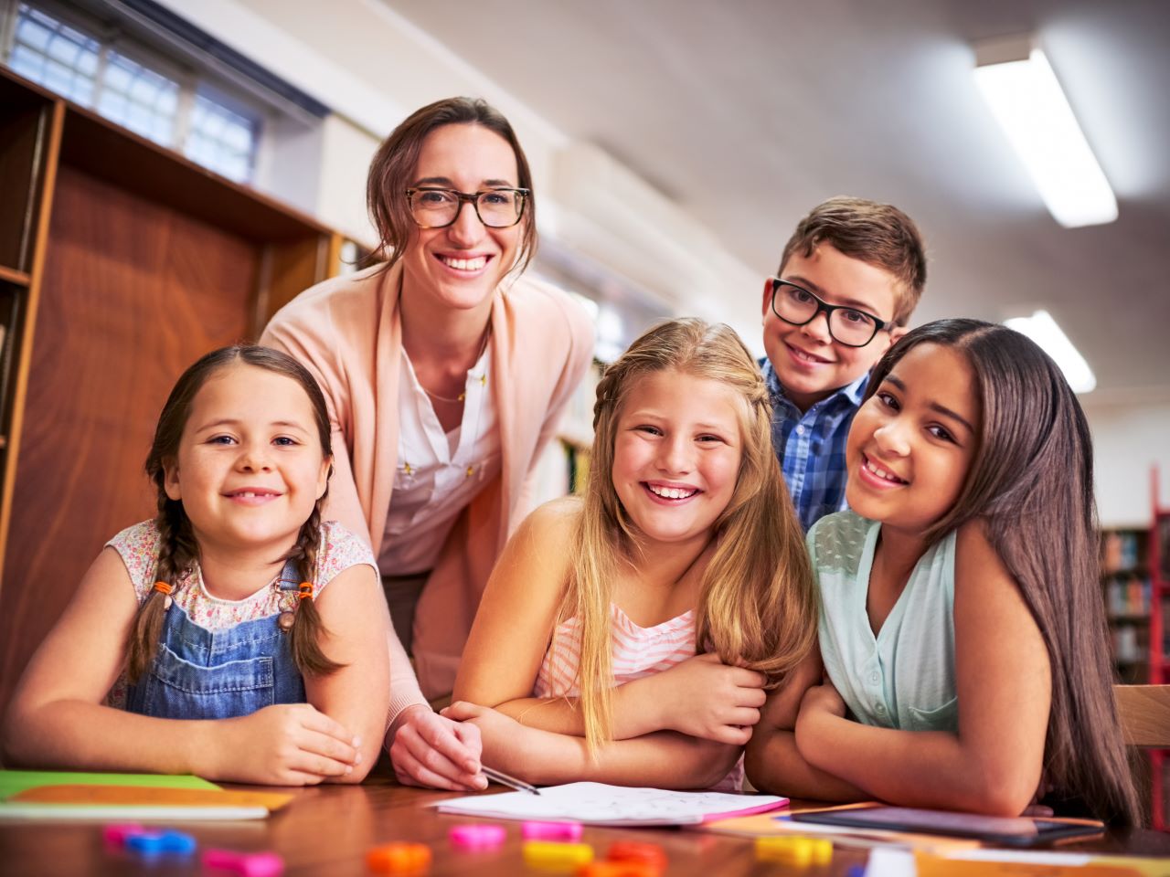 Assurance éducative
