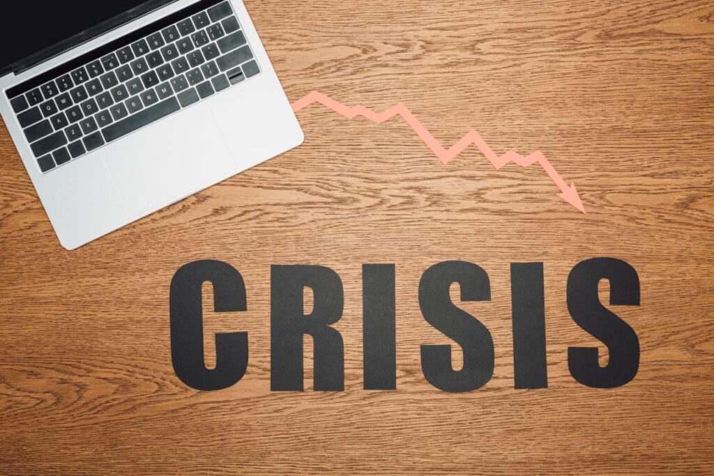 L'assurance en temps de crise économique