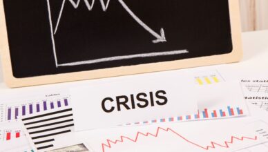 L'assurance en temps de crise économique