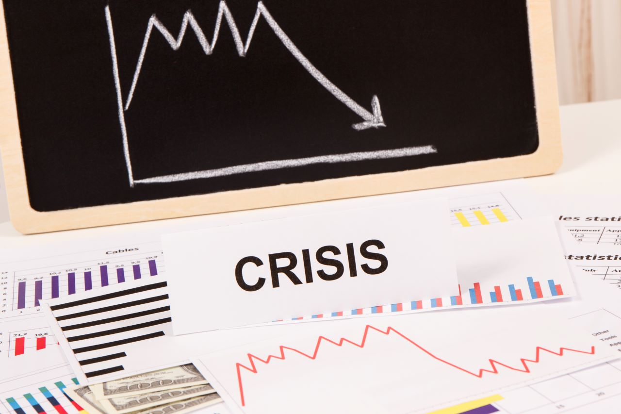 L'assurance en temps de crise économique