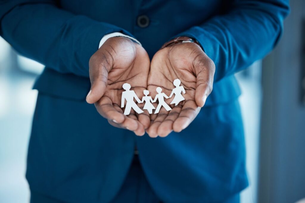 Allocation en assurance vie