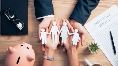 Allocation en assurance vie