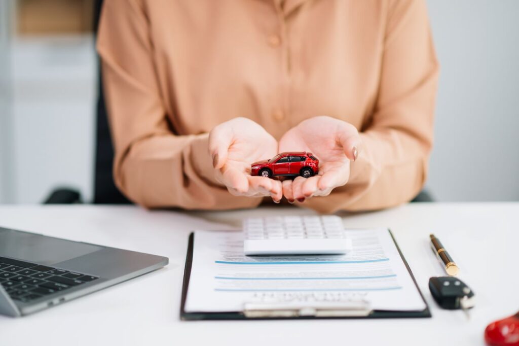 Assurance auto