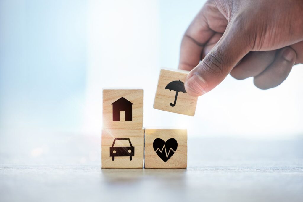 Assurance vie ou immobilier