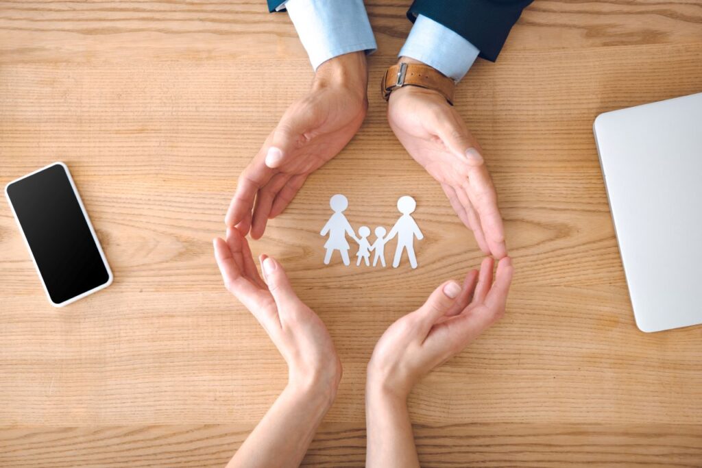 Assurance vie responsable et solidaire