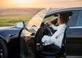 Assurance voiture de luxe