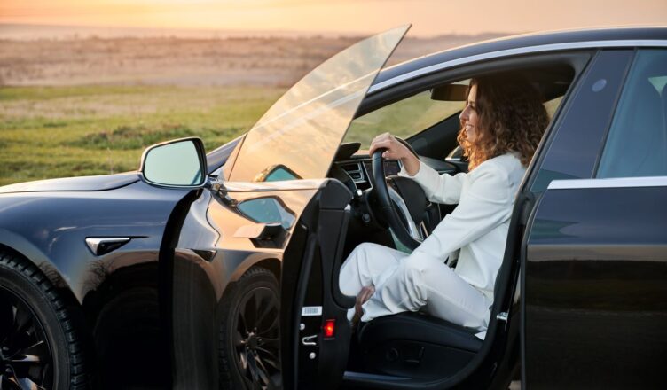 Assurance voiture de luxe