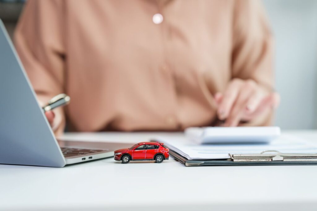 Assurance auto
