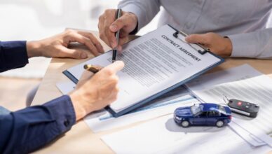 Assurance auto