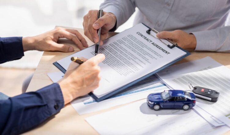 Assurance auto