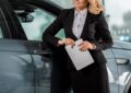 assurance pour professionnel de la location de voiture