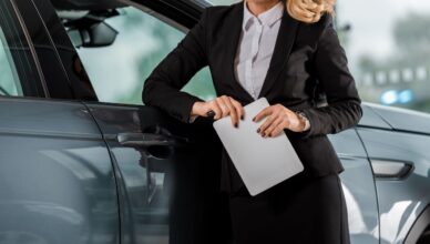 assurance pour professionnel de la location de voiture