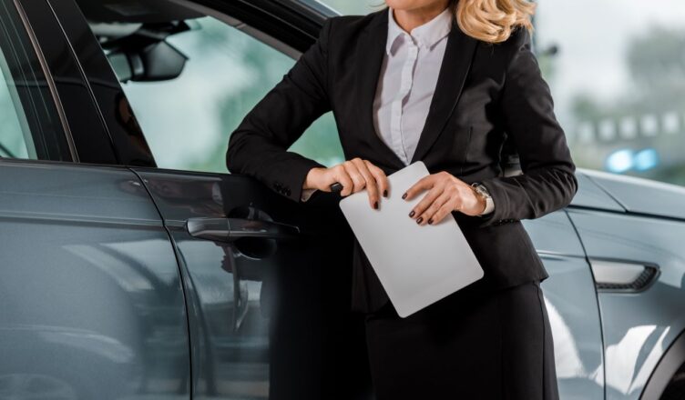 assurance pour professionnel de la location de voiture
