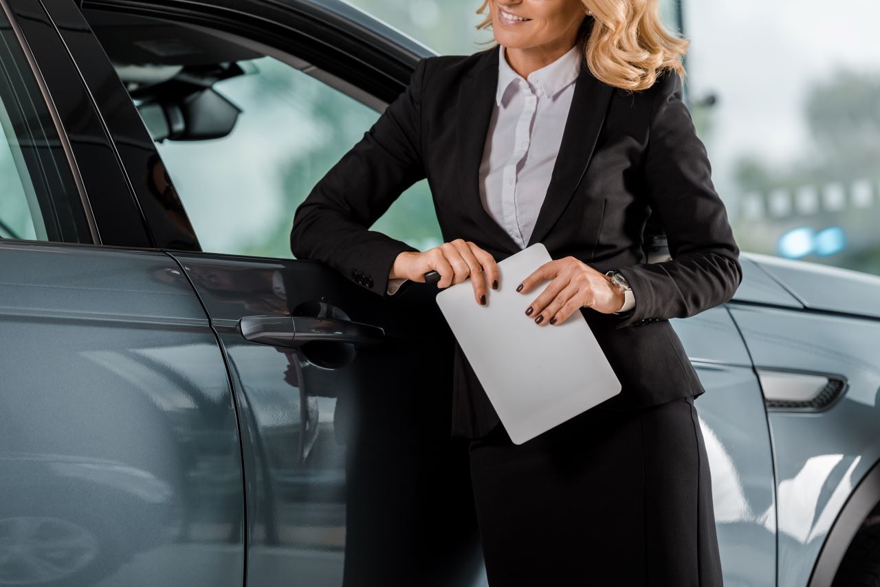 assurance pour professionnel de la location de voiture