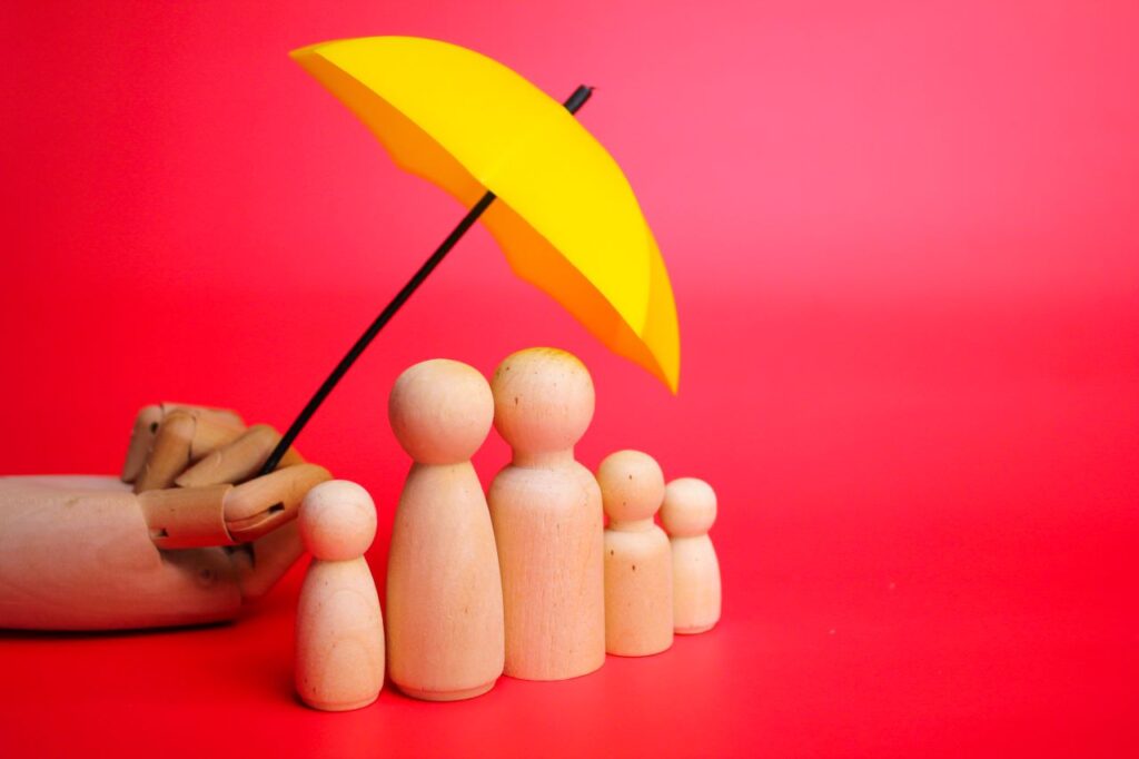 Assurance vie