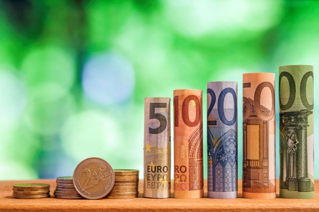 fonds en euros dans une assurance vie