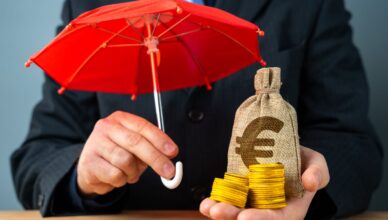 fonds en euros dans une assurance vie