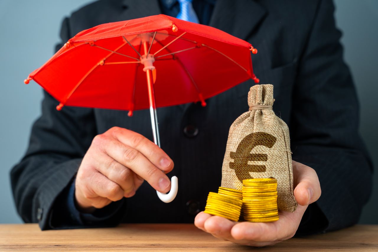 fonds en euros dans une assurance vie