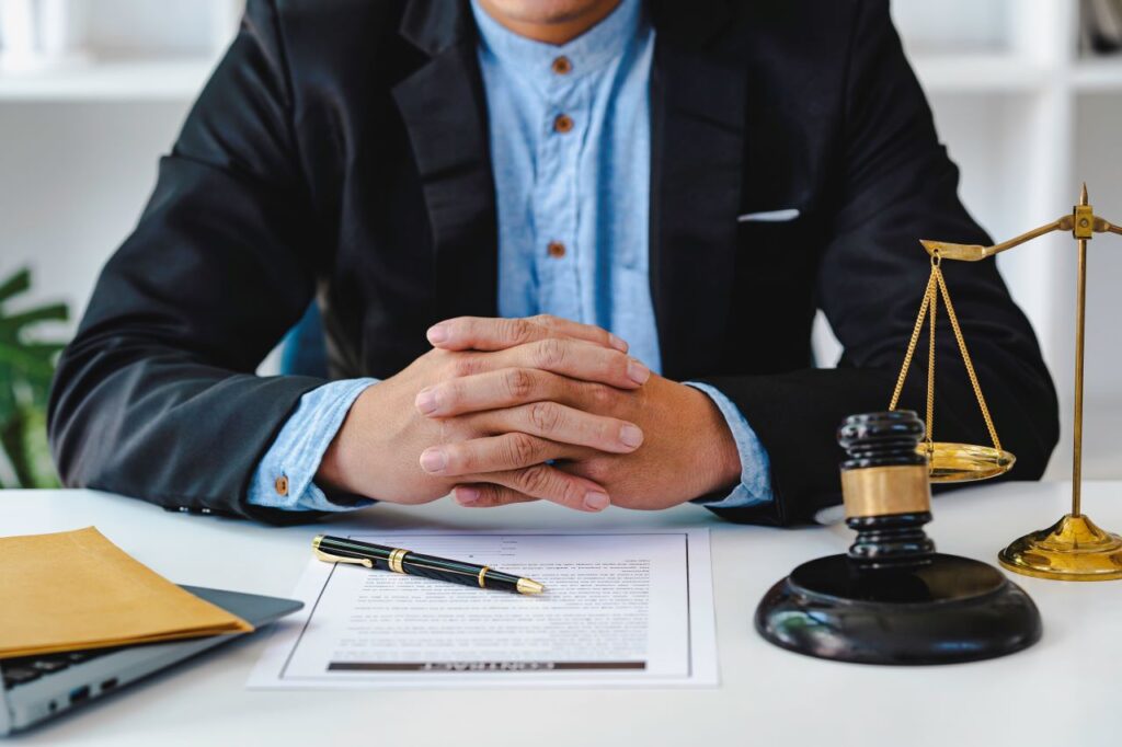 un avocat pour contester une assurance vie