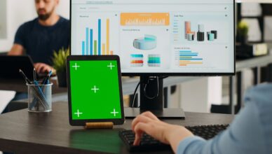 un simulateur Excel