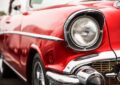 voiture de collection