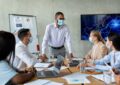 une assurance entreprise