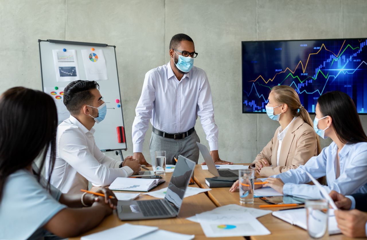 Comment choisir une assurance entreprise selon votre stratégie de croissance