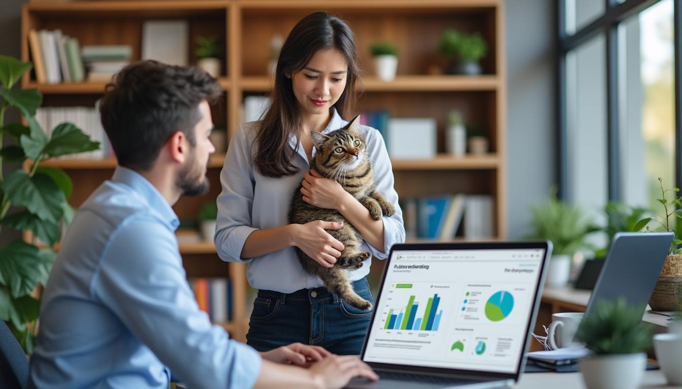 découvrez comment le remboursement des actes de comportementaliste animalier fonctionne et quelles assurances le proposent. informez-vous sur les garanties disponibles pour le bien-être de votre animal et les modalités de prise en charge.