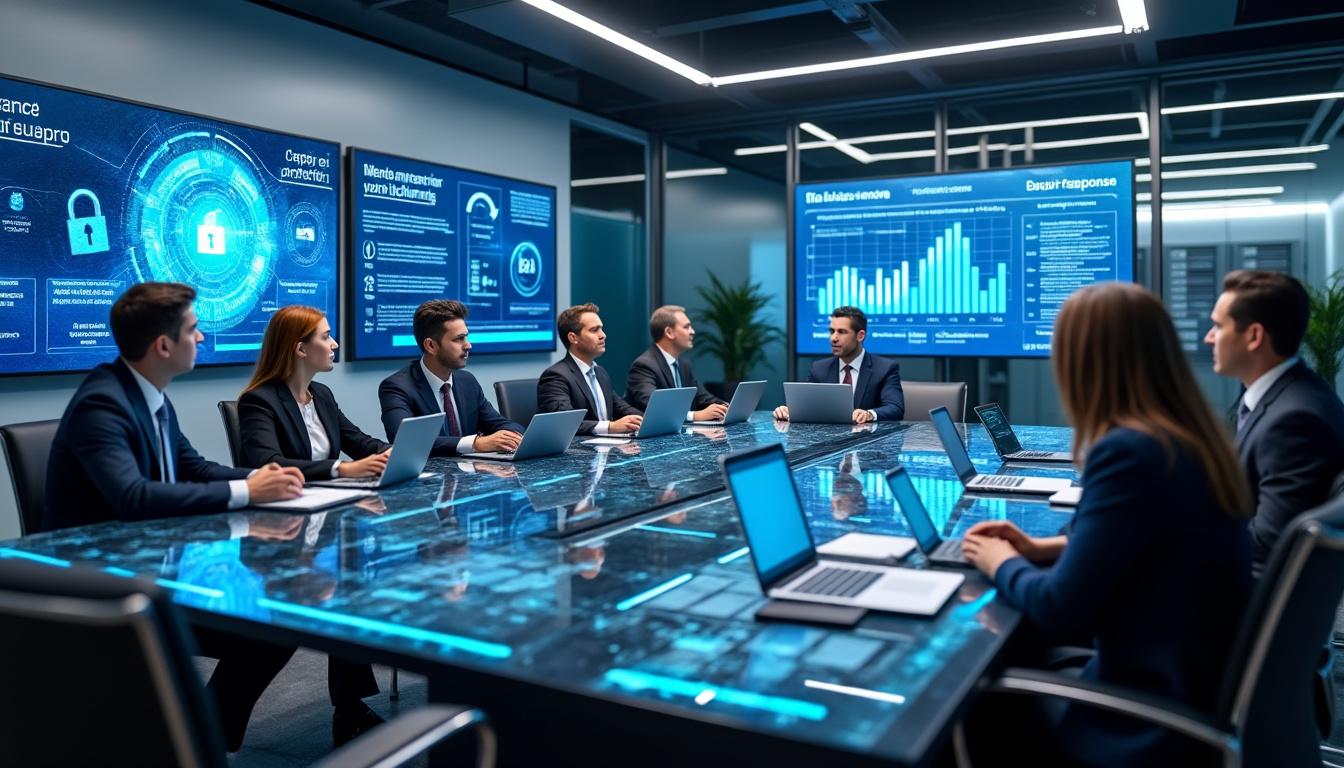 Assurance cyber-risques pour PME : quelles garanties sont vraiment utiles ?