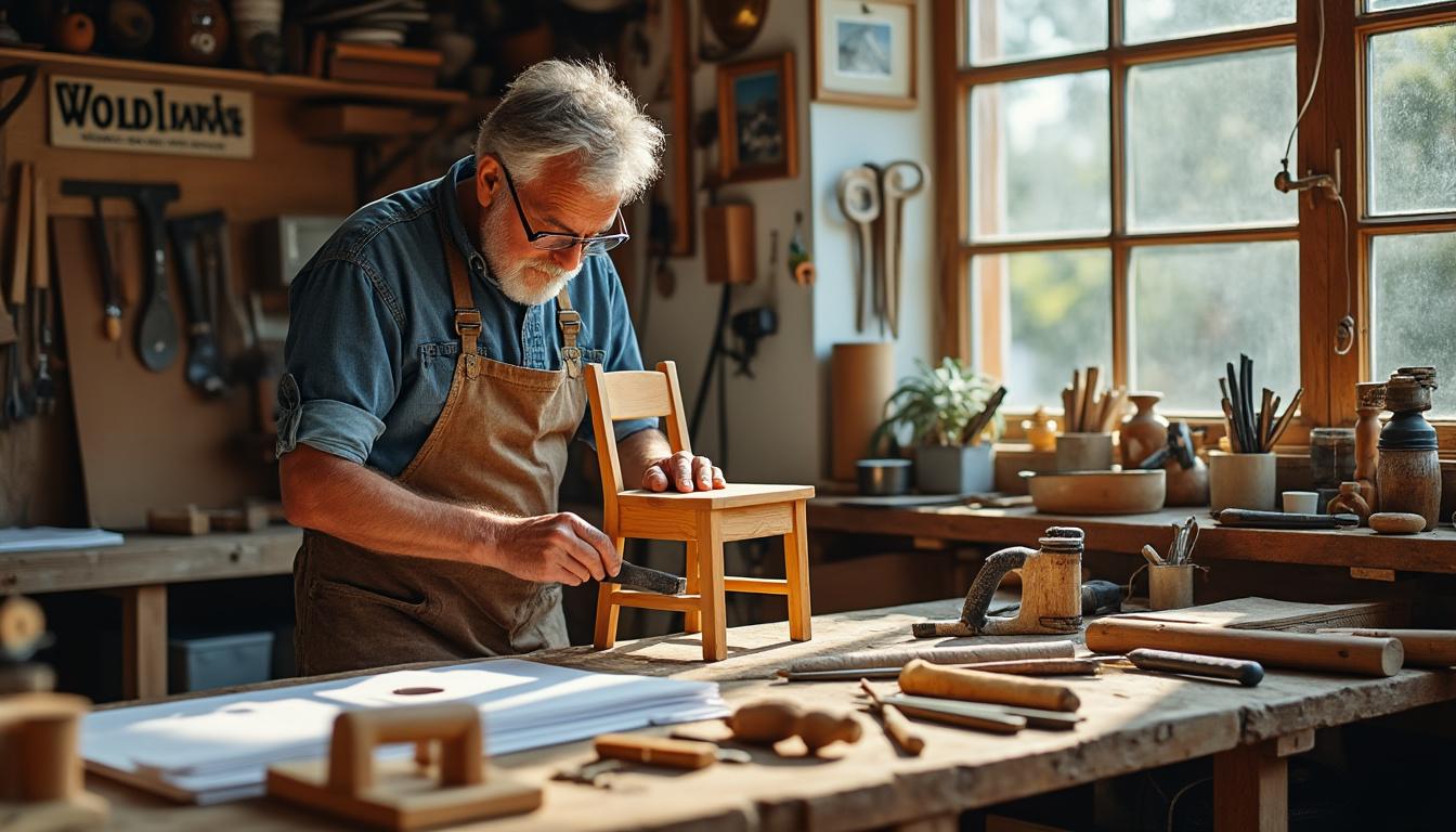 Assurance perte d’exploitation pour artisans sans local commercial