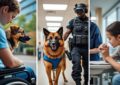 découvrez des solutions d'assurance adaptées aux chiens de travail, incluant des garanties spécifiques pour l'assistance, la sécurité et la médiation. protégez votre compagnon tout en assurant son rôle essentiel.