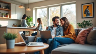 découvrez les essentiels de l'assurance pour un logement en colocation : qui doit souscrire à une assurance, les différents types de couverture disponibles et l'importance de se protéger contre les risques locatifs. informez-vous pour vivre sereinement en colocation.