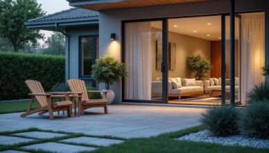 découvrez les garanties essentielles d'une assurance habitation pour les résidences secondaires inhabitées. apprenez ce que cette couverture protège, des risques de dégât des eaux à la sécurité contre le vol, et assurez-vous que votre bien est en sécurité, même lorsqu'il est laissé vacant.