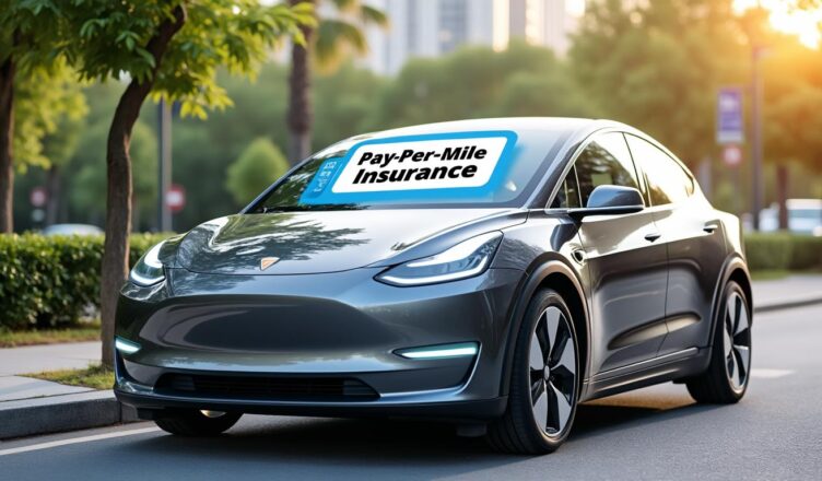 découvrez l'assurance auto au kilomètre idéale pour les conducteurs occasionnels : payez uniquement pour les kilomètres réellement parcourus et réalisez des économies sur votre prime d'assurance tout en restant bien protégé.