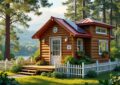 découvrez tout ce qu'il faut savoir sur l'assurance habitation pour votre tiny house ou habitat mobile. explorez les options disponibles et trouvez la couverture idéale pour protéger votre espace de vie nomade.