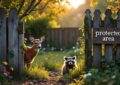 découvrez comment les garanties oubliées peuvent vous protéger contre les dégâts causés par des animaux sauvages. protégez votre domicile et votre jardin avec des assurances adaptées à cette problématique souvent sous-estimée.