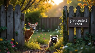 découvrez comment les garanties oubliées peuvent vous protéger contre les dégâts causés par des animaux sauvages. protégez votre domicile et votre jardin avec des assurances adaptées à cette problématique souvent sous-estimée.