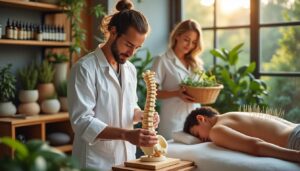 Mutuelle santé pour les médecines alternatives (ostéo, acupuncture, naturopathie)
